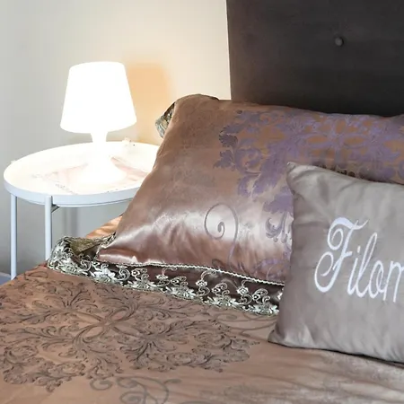 Appartamento Filomena Glamour Luxury *