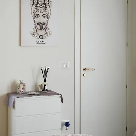 Apartament Filomena Glamour Luxury